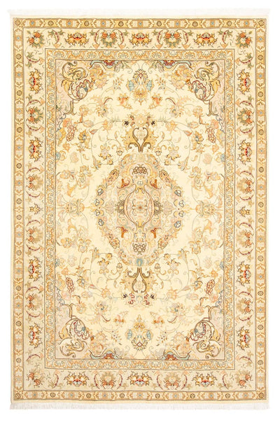 Tabriz - 50 Raj Tapete 198x307cm - Tapete persa