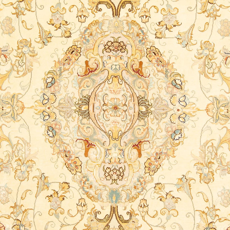 Tabriz - 50 Raj Tapete 307x198cm - Tapete persa