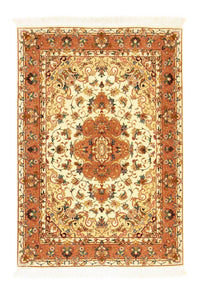 Tabriz - 50 Raj Tapete 144x100cm - Tapete persa – product image