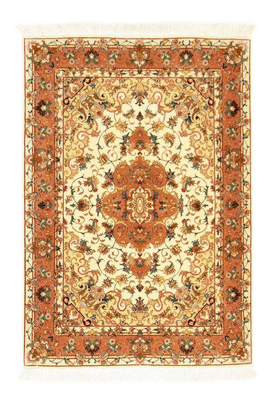 Tabriz - 50 Raj Tapete 100x144cm - Tapete persa