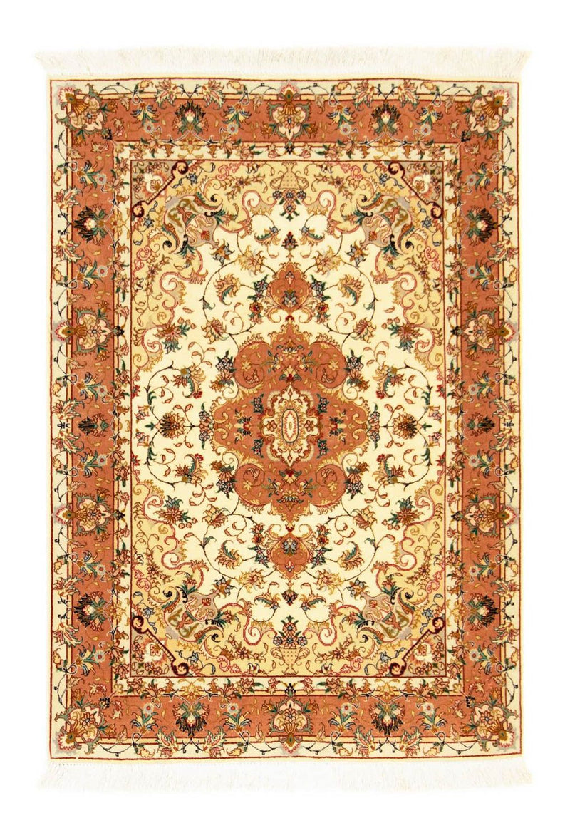 Tabriz - 50 Raj Tapete 144x100cm - Tapete persa