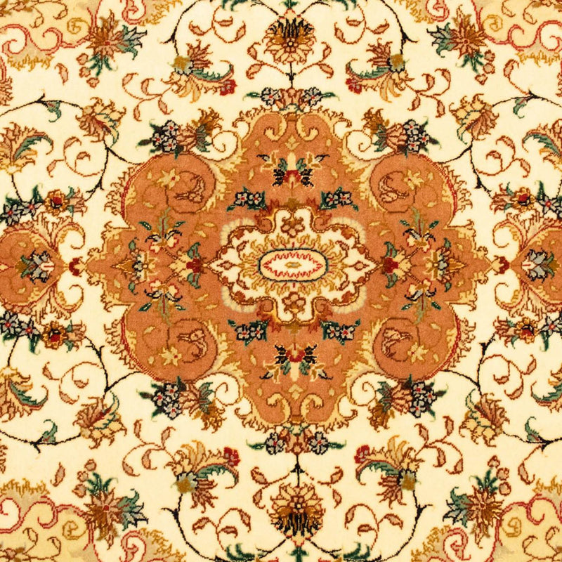 Tabriz - 50 Raj Tapete 144x100cm - Tapete persa