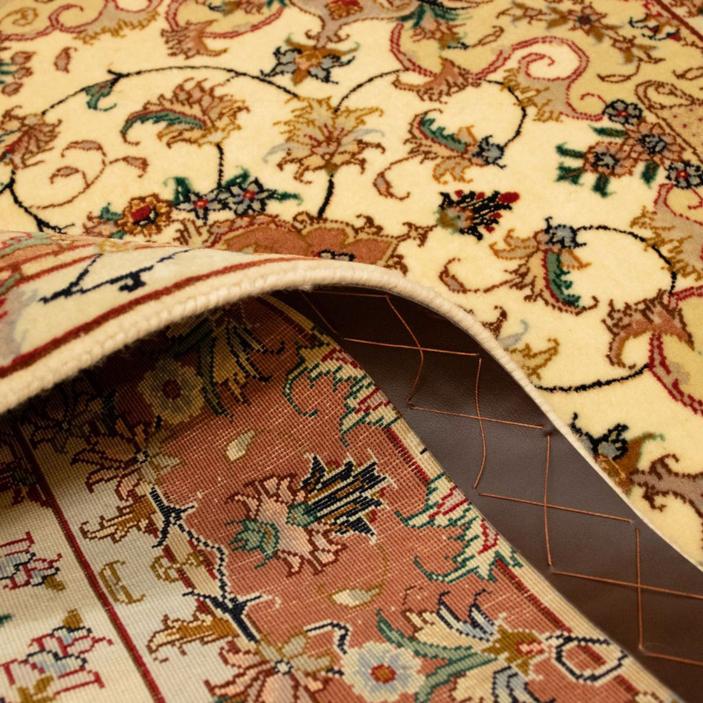 Tabriz - 50 Raj Tapete 144x100cm - Tapete persa