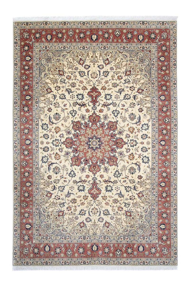 Tabriz - 50 Raj Tapete 308x205cm - Tapete persa