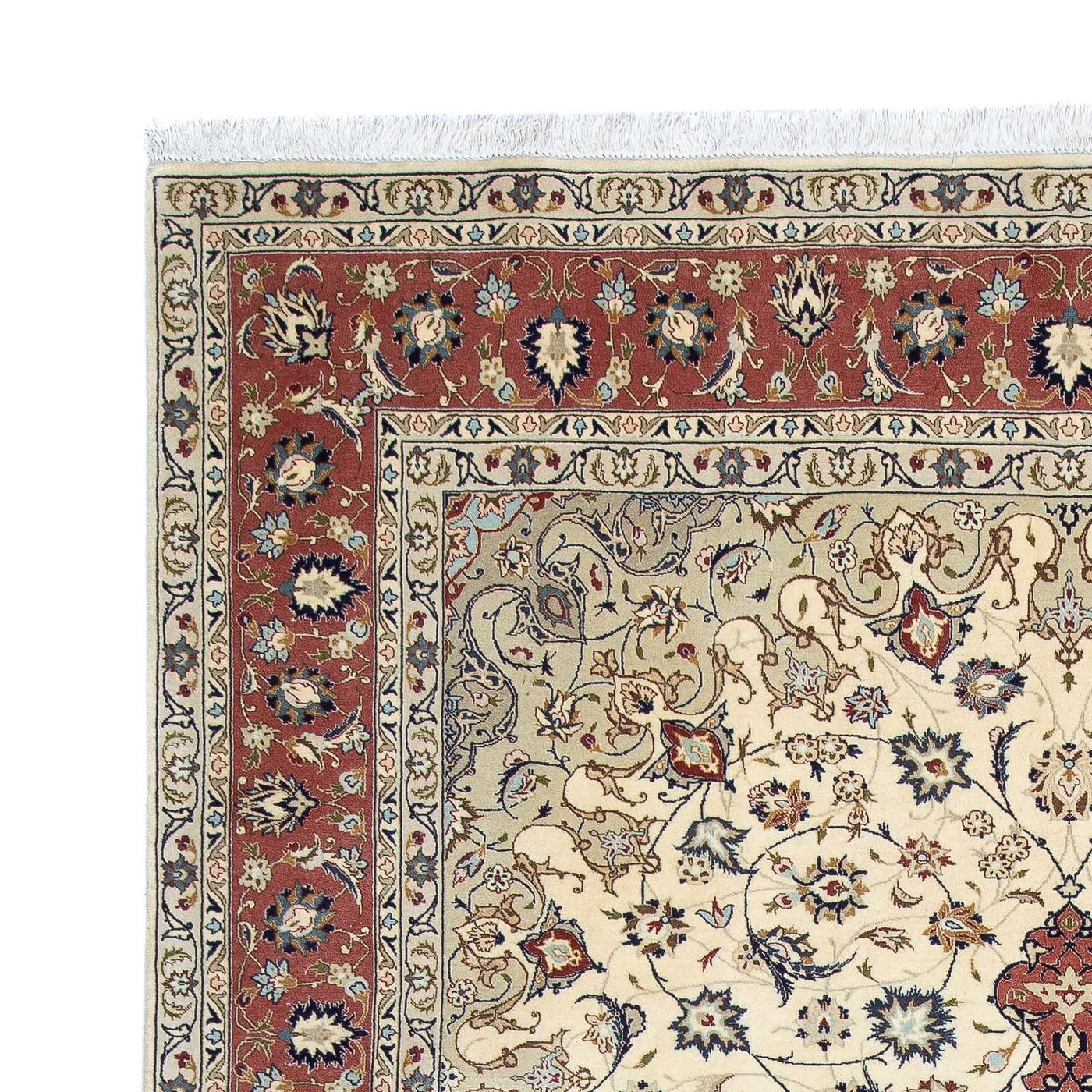Tabriz - 50 Raj Tapete 308x205cm - Tapete persa