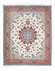 Tabriz - 50 Raj Tapete 193x158cm - Tapete persa