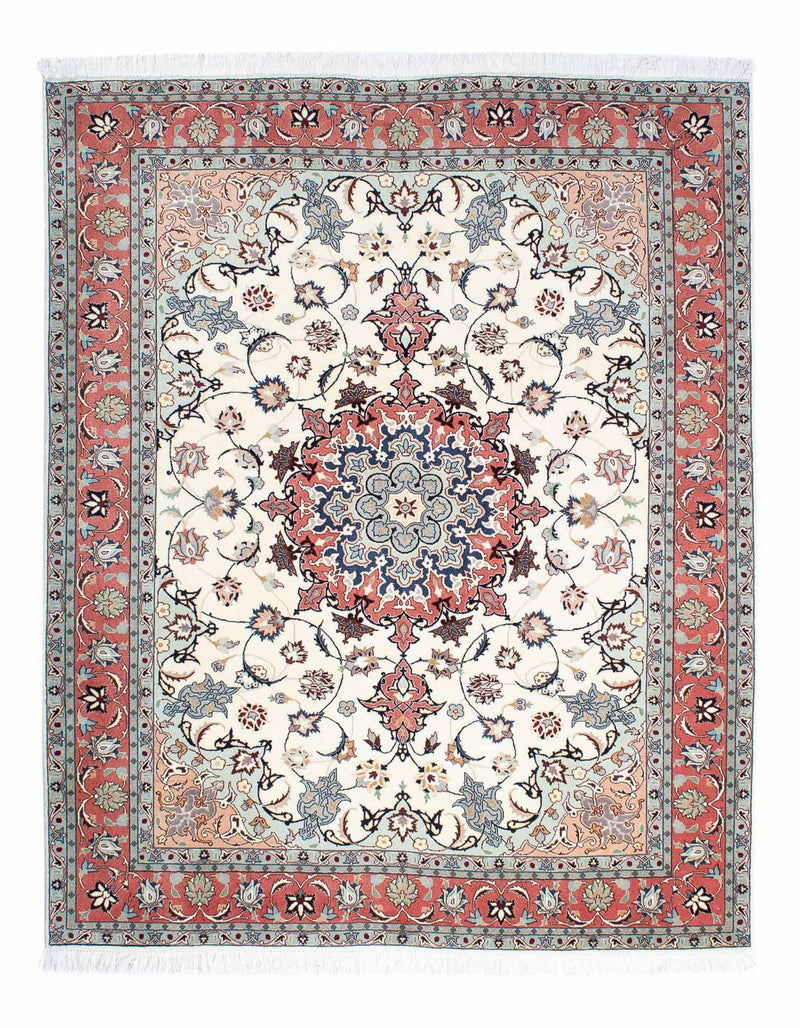 Tabriz - 50 Raj Tapete 193x158cm - Tapete persa