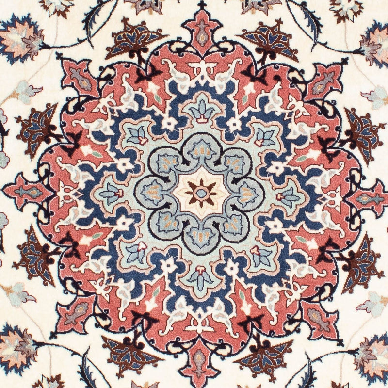Tabriz - 50 Raj Tapete 193x158cm - Tapete persa
