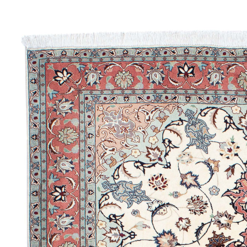 Tabriz - 50 Raj Tapete 193x158cm - Tapete persa