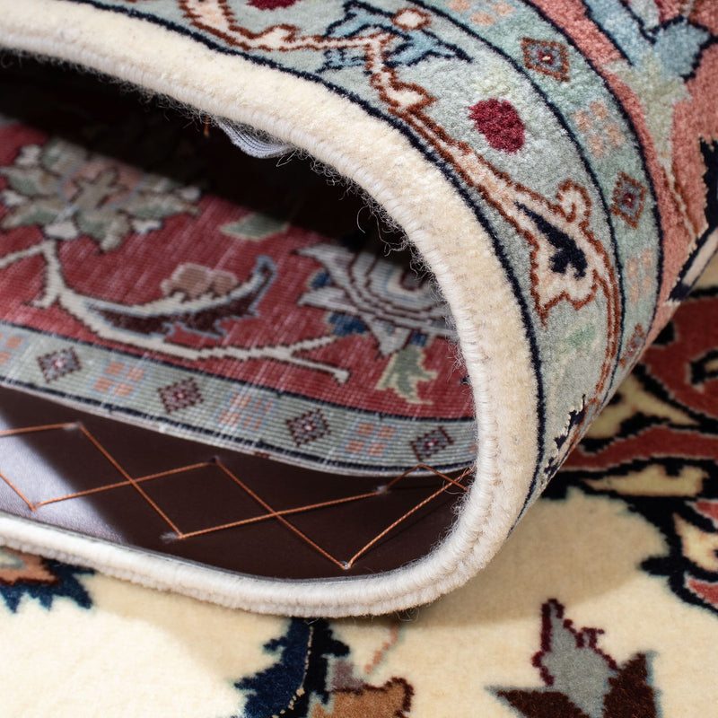 Tabriz - 50 Raj Tapete 193x158cm - Tapete persa