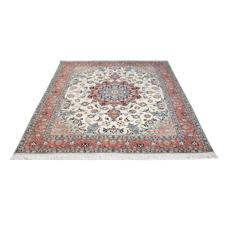 Tabriz - 50 Raj Tapete 193x158cm - Tapete persa