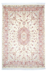 Tabriz - 50 Raj Tapete 246x167cm - Tapete persa – product image