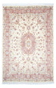 Tabriz - 50 Raj Tapete 246x167cm - Tapete persa