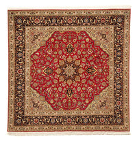 Tabriz - 50 Raj Tapete 203x203cm - Tapete persa – product image