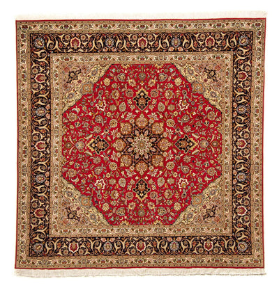 Tabriz - 50 Raj Tapete 203x203cm - Tapete persa
