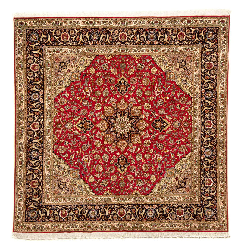 Tabriz - 50 Raj Tapete 203x203cm - Tapete persa