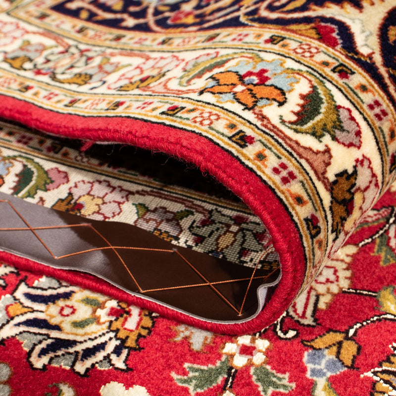 Tabriz - 50 Raj Tapete 203x203cm - Tapete persa