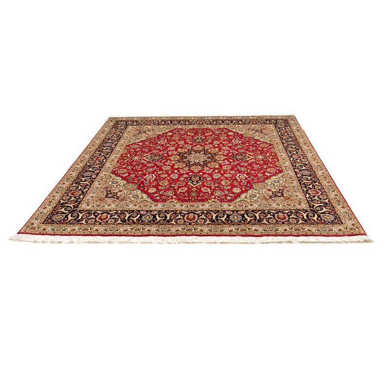 Tabriz - 50 Raj Tapete 203x203cm - Tapete persa