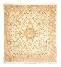 Tabriz - 50 Raj Tapete 210x202cm - Tapete persa – product image