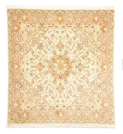 Tabriz - 50 Raj Tapete 202x210cm - Tapete persa