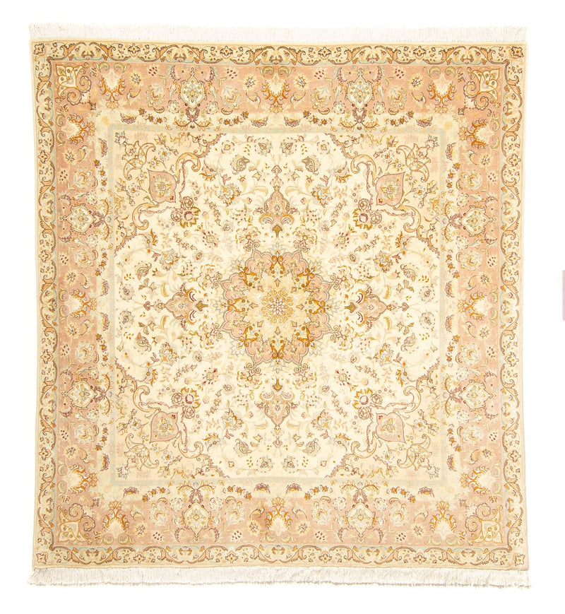 Tabriz - 50 Raj Tapete 210x202cm - Tapete persa