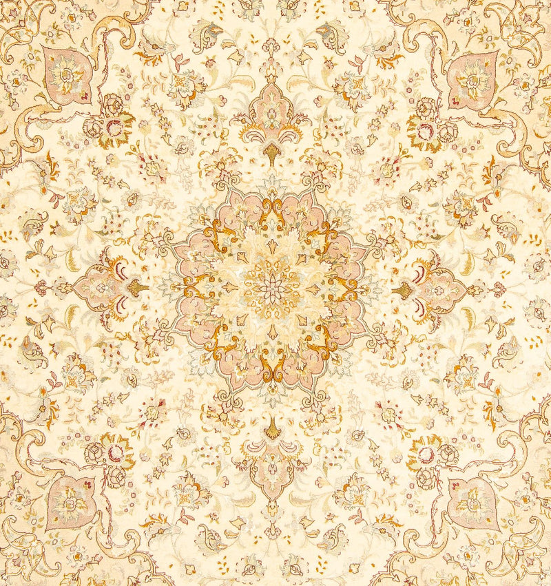 Tabriz - 50 Raj Tapete 210x202cm - Tapete persa