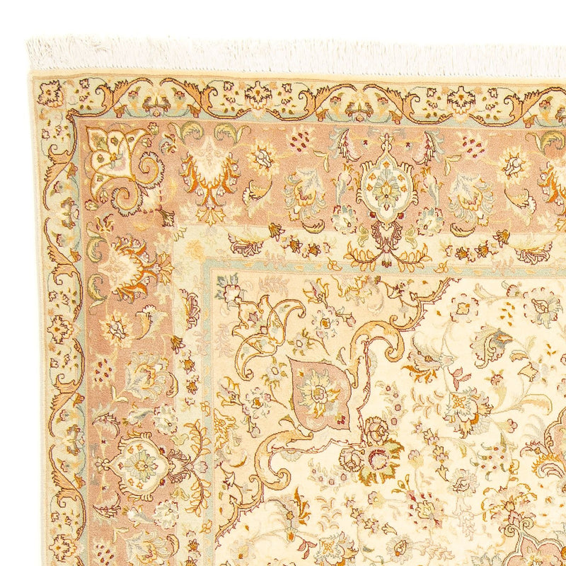 Tabriz - 50 Raj Tapete 210x202cm - Tapete persa