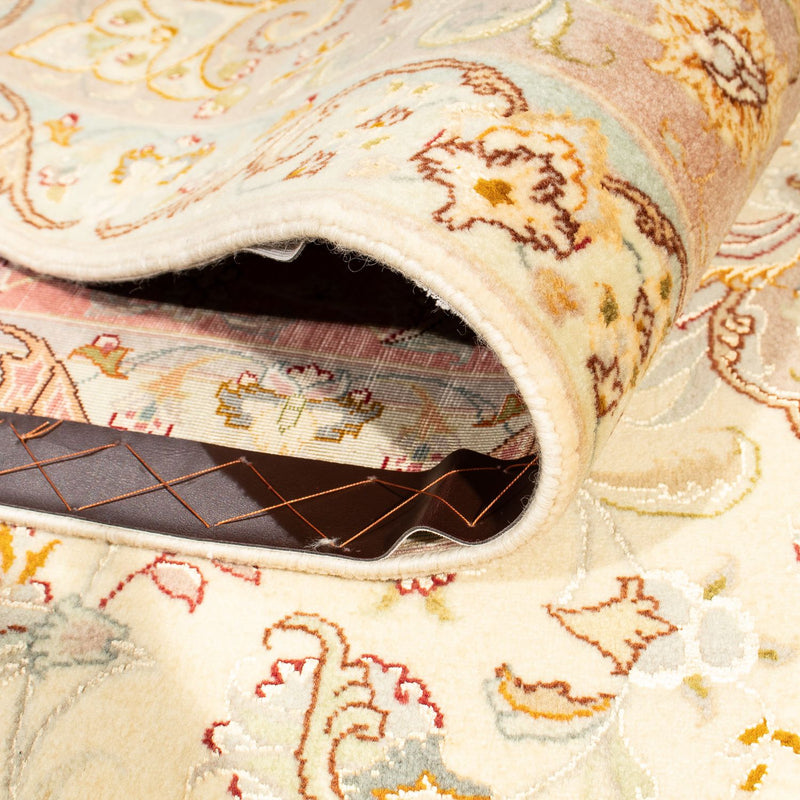 Tabriz - 50 Raj Tapete 210x202cm - Tapete persa