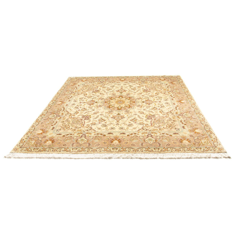 Tabriz - 50 Raj Tapete 210x202cm - Tapete persa