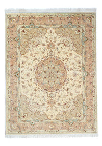 Tabriz - 50 Raj Tapete 208x156cm - Tapete persa – product image