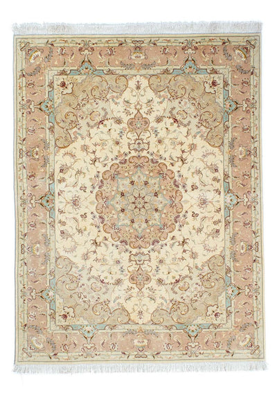 Tabriz - 50 Raj Tapete 156x208cm - Tapete persa