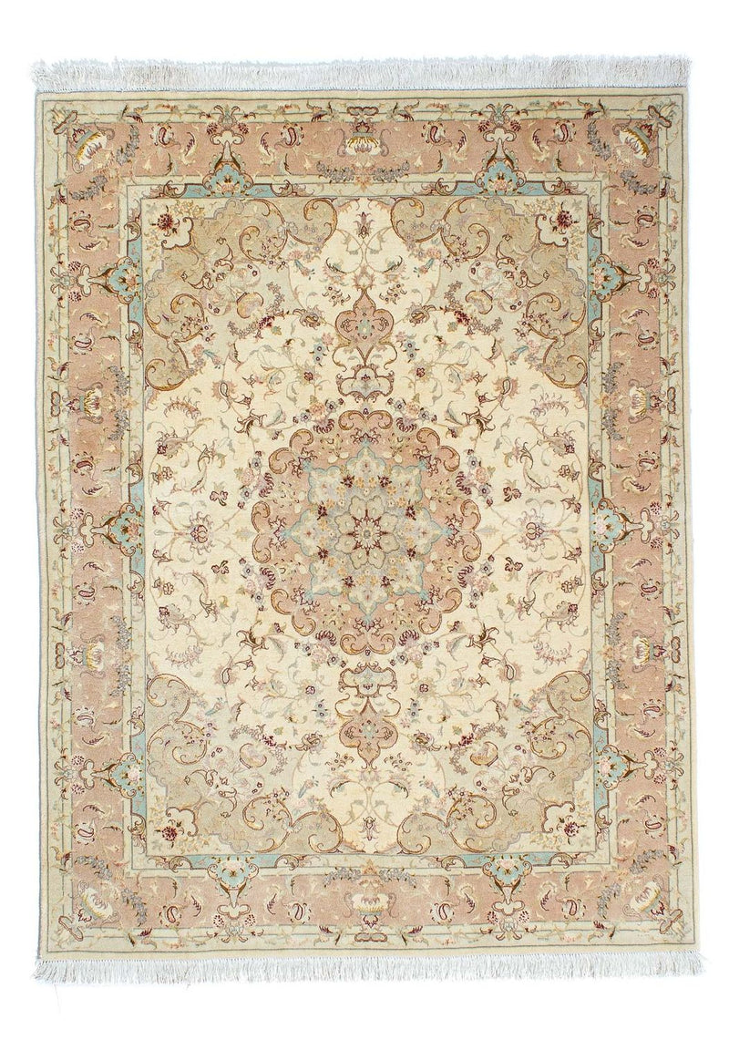 Tabriz - 50 Raj Tapete 208x156cm - Tapete persa