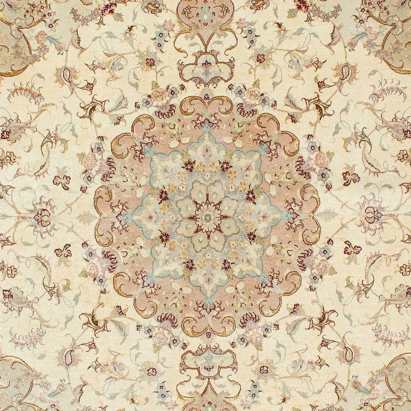 Tabriz - 50 Raj Tapete 208x156cm - Tapete persa