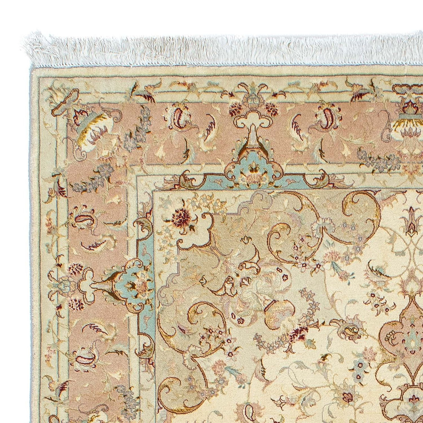 Tabriz - 50 Raj Tapete 208x156cm - Tapete persa