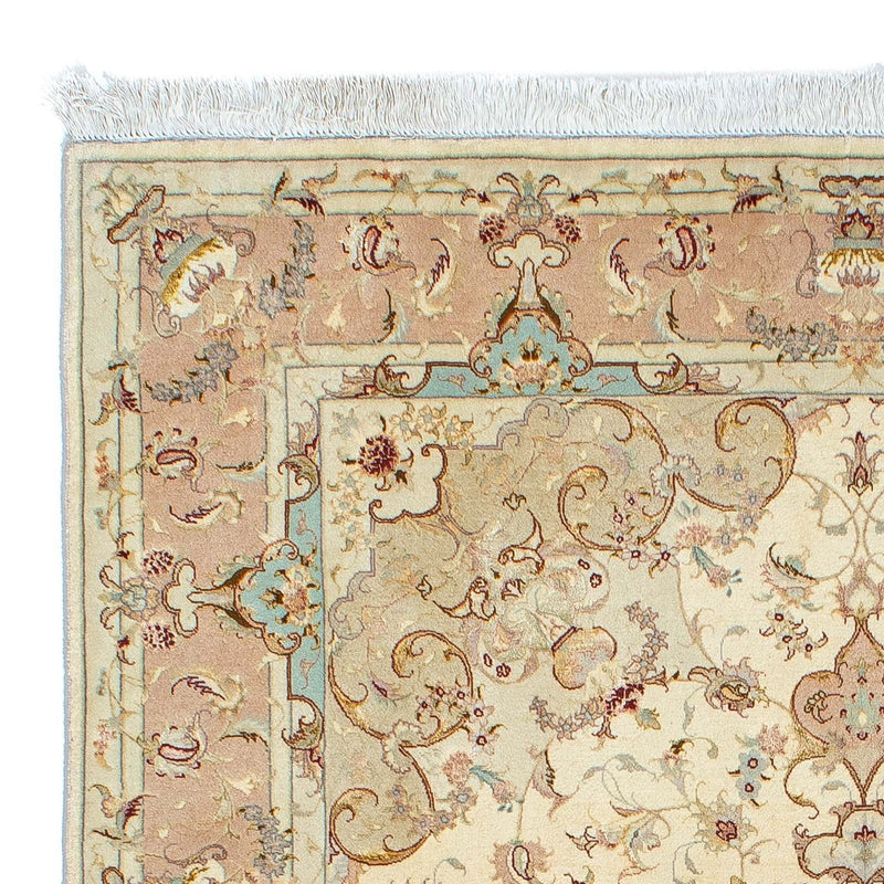 Tabriz - 50 Raj Tapete 208x156cm - Tapete persa