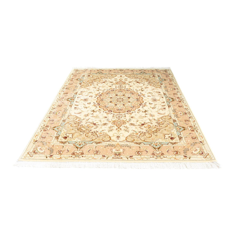 Tabriz - 50 Raj Tapete 208x156cm - Tapete persa