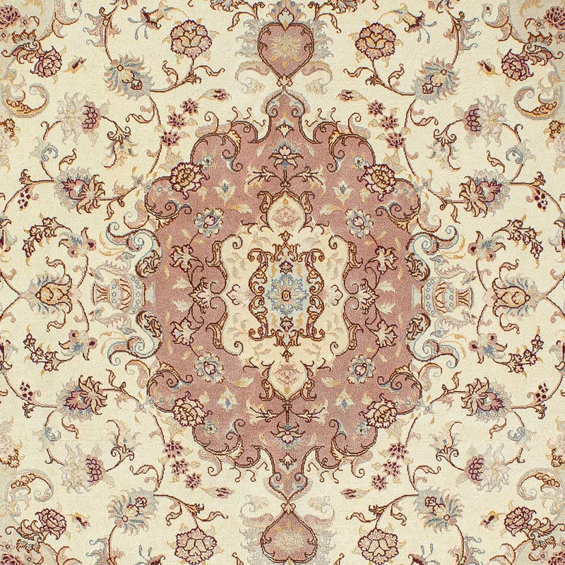 Tabriz - 50 Raj Tapete 196x149cm - Tapete persa