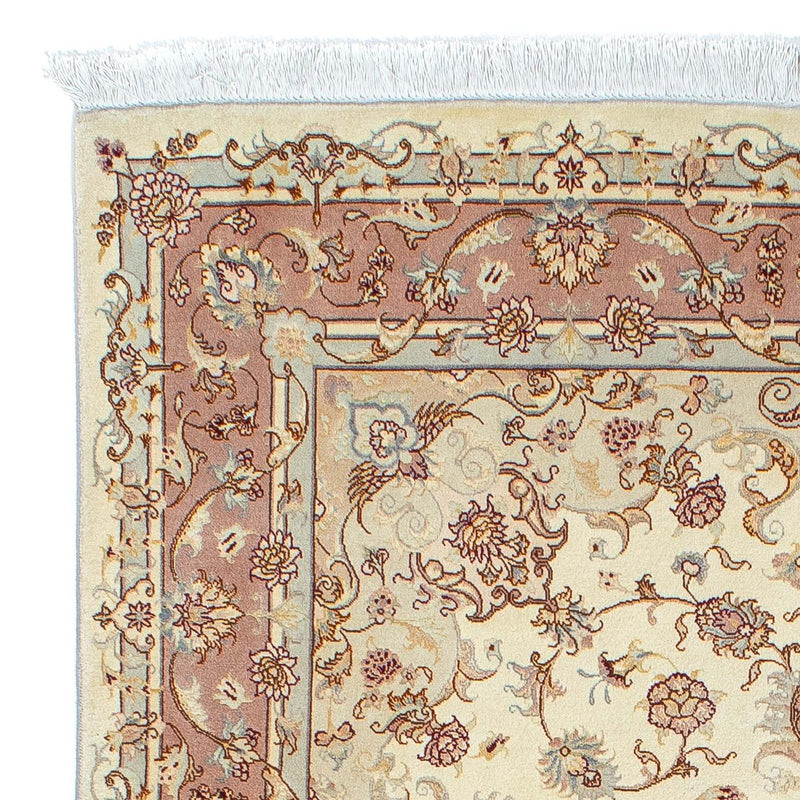 Tabriz - 50 Raj Tapete 196x149cm - Tapete persa