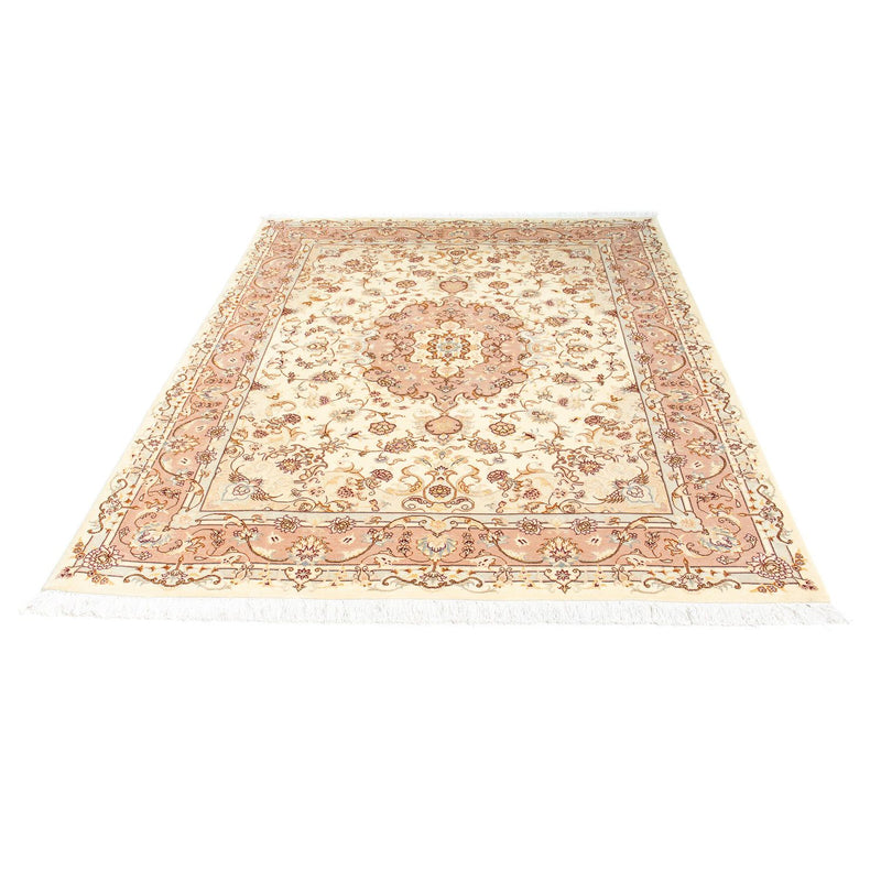 Tabriz - 50 Raj Tapete 196x149cm - Tapete persa