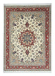 Tabriz - 50 Raj Tapete 201x156cm - Tapete persa