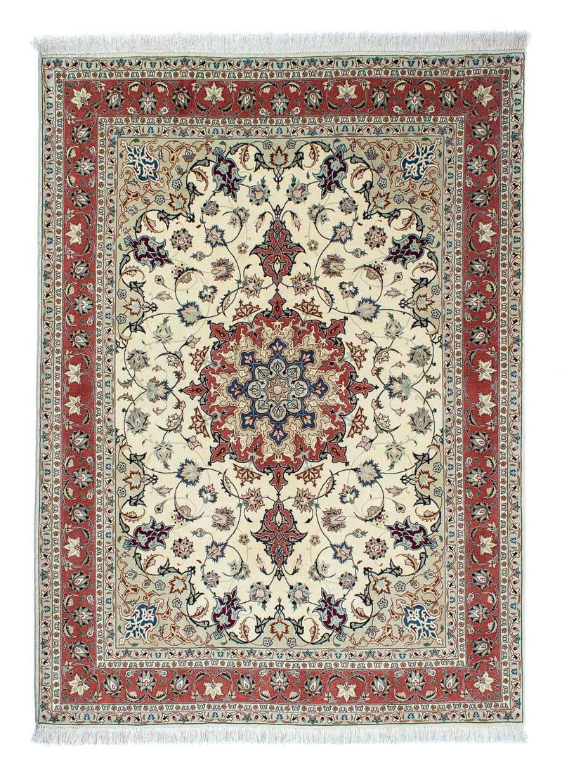 Tabriz - 50 Raj Tapete 201x156cm - Tapete persa