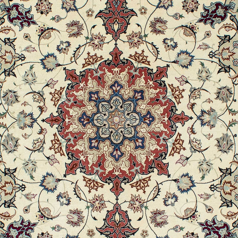 Tabriz - 50 Raj Tapete 201x156cm - Tapete persa