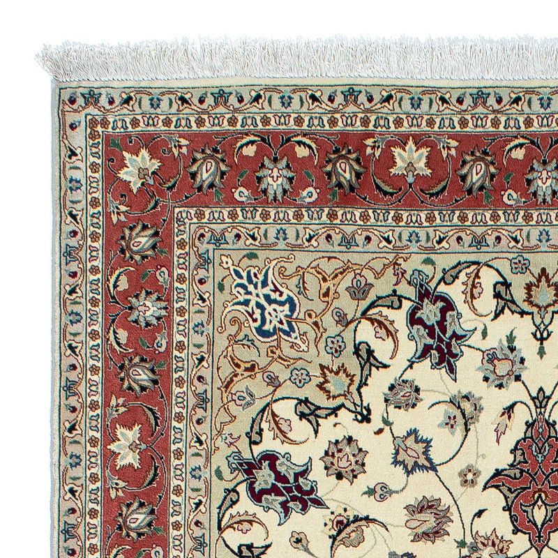 Tabriz - 50 Raj Tapete 201x156cm - Tapete persa