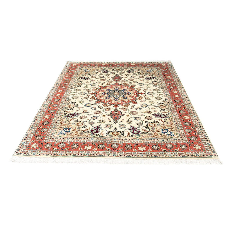 Tabriz - 50 Raj Tapete 201x156cm - Tapete persa
