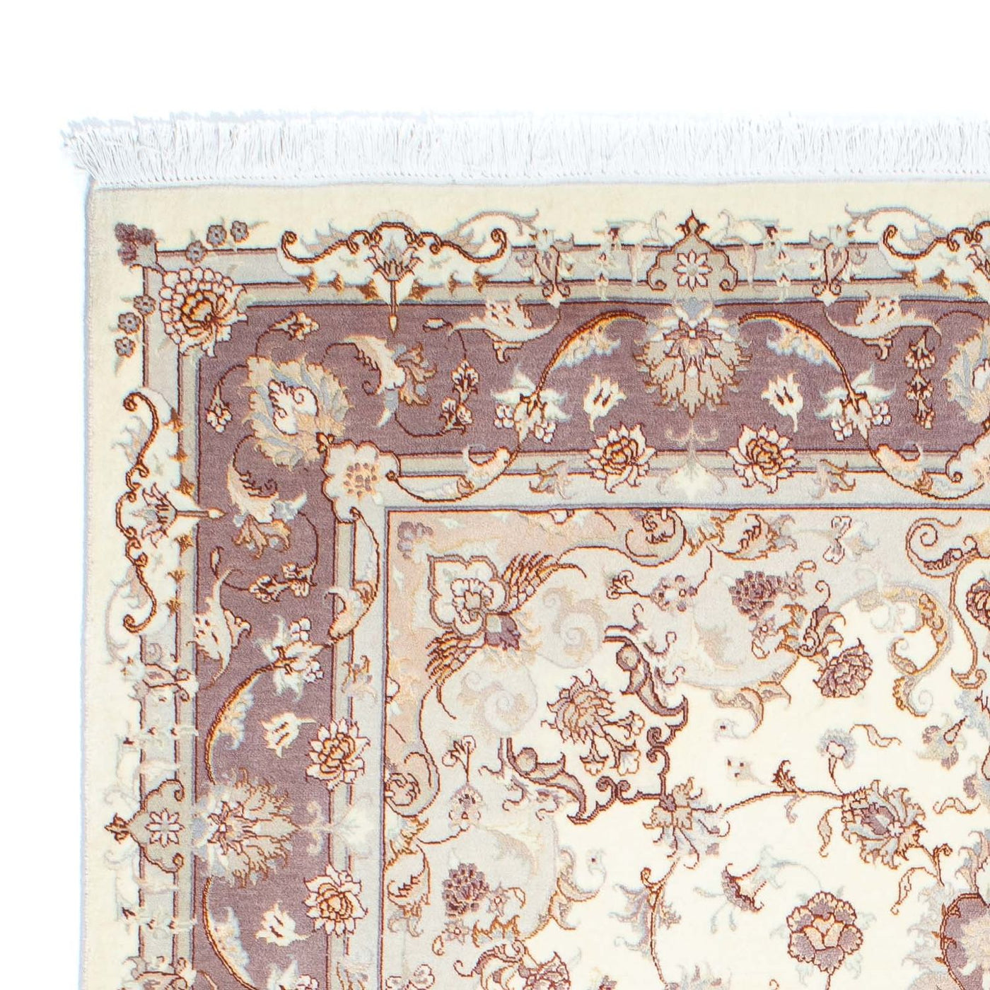 Tabriz - 50 Raj Tapete 236x169cm - Tapete persa