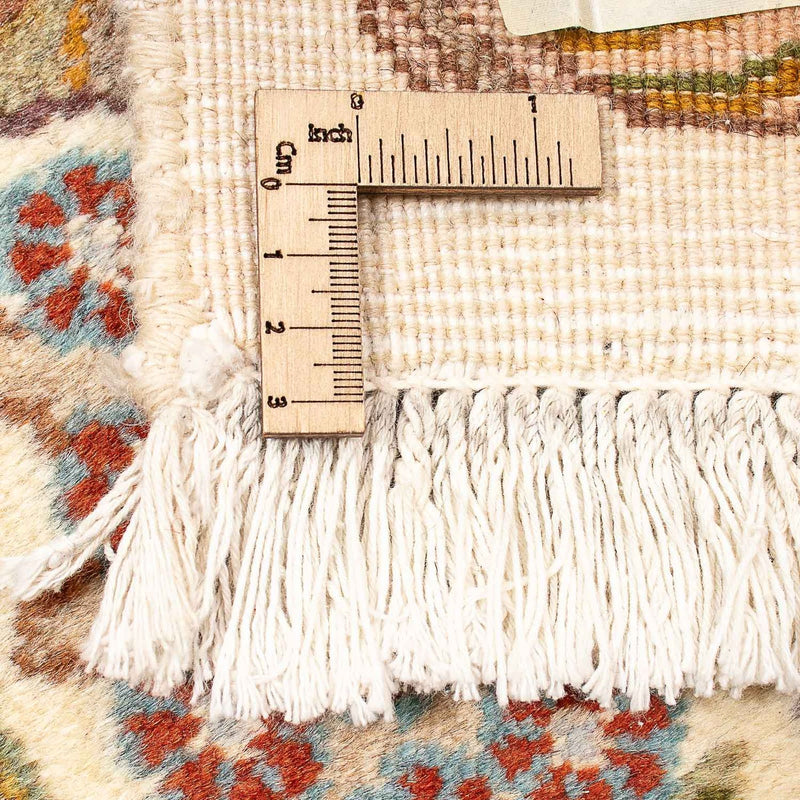 Tapete Persa - Clássico - 396 x 298 cm - bege