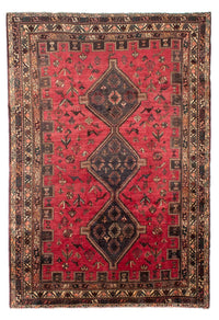 Shiraz Tapete 294x217cm - Tapete persa – product image