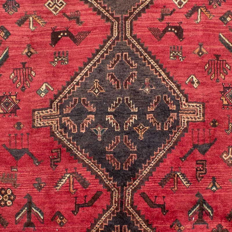 Shiraz Tapete 294x217cm - Tapete persa