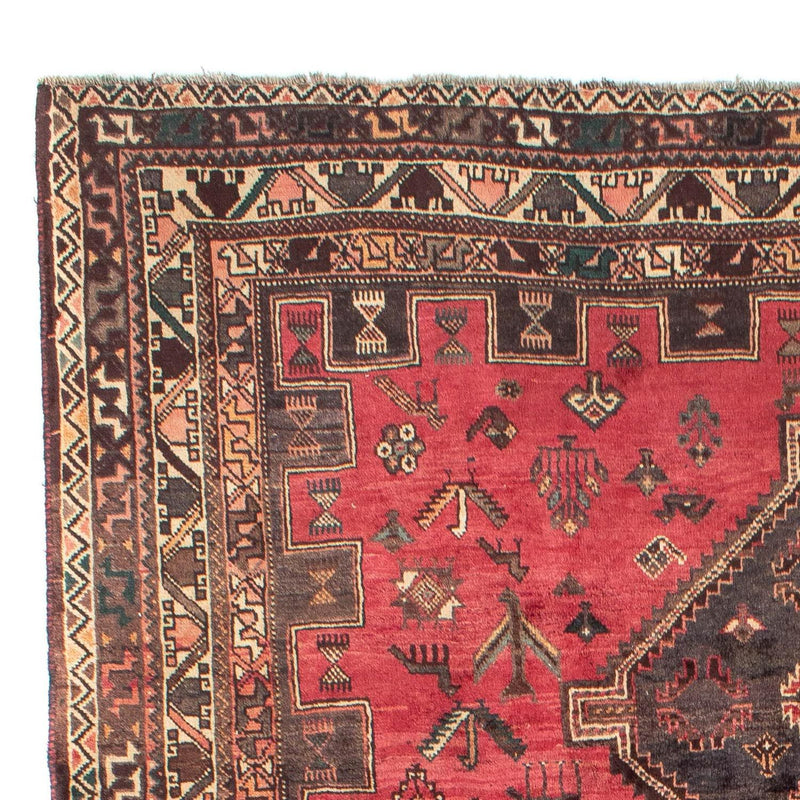Shiraz Tapete 294x217cm - Tapete persa