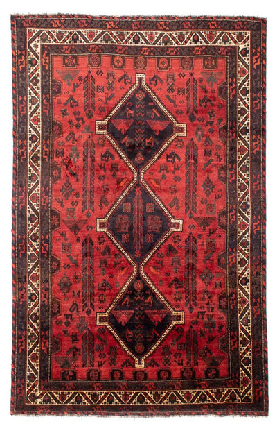 Shiraz Tapete 206x318cm - Tapete persa